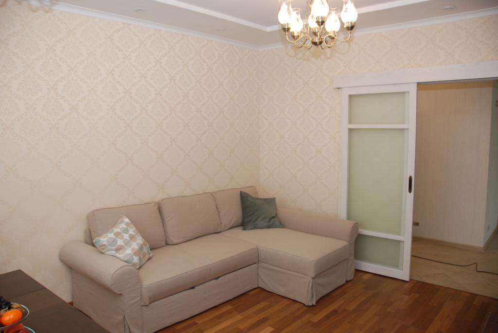 Peredelkino Apartment Moskwa Zewnętrze zdjęcie